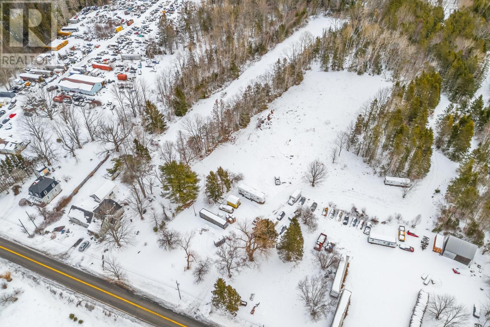 Property 5 of 13 of 5460 HIGHWAY 215