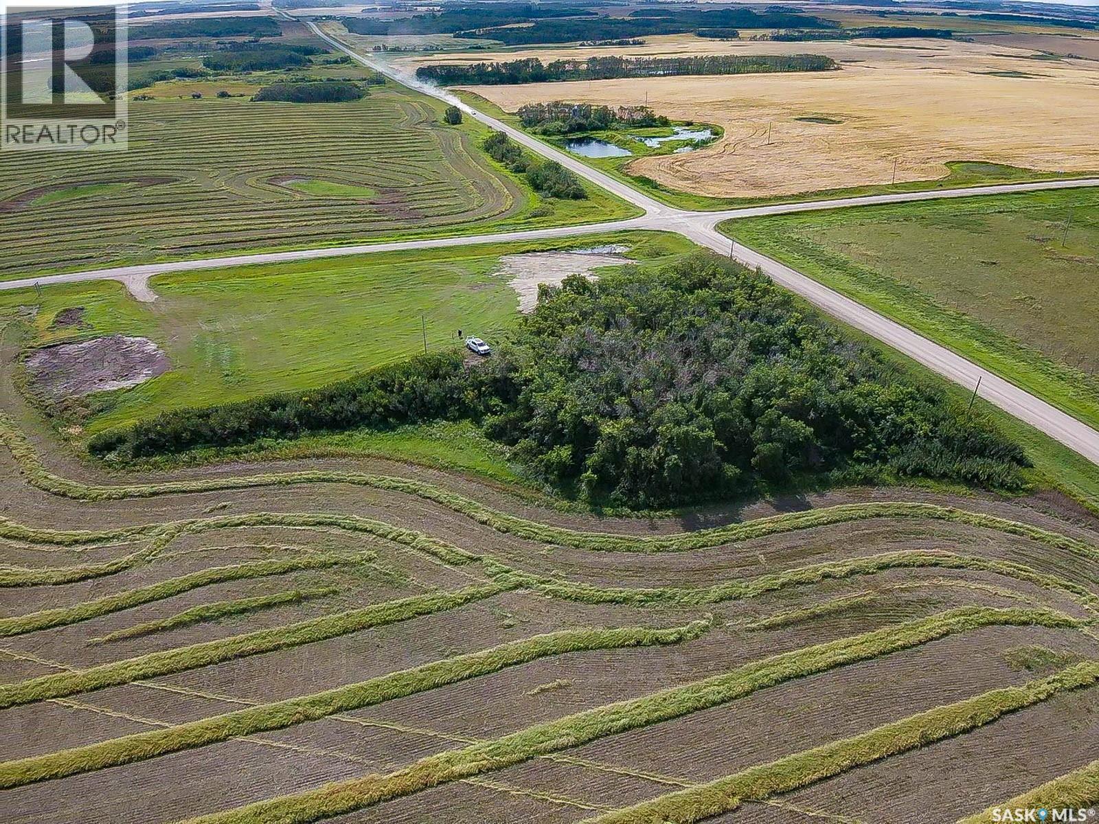 9.54 Acre Lot - Rm South Qu'appelle — photo 7