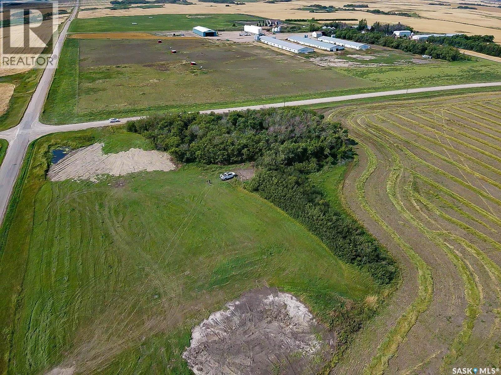 9.54 Acre Lot - Rm South Qu'appelle — photo 8