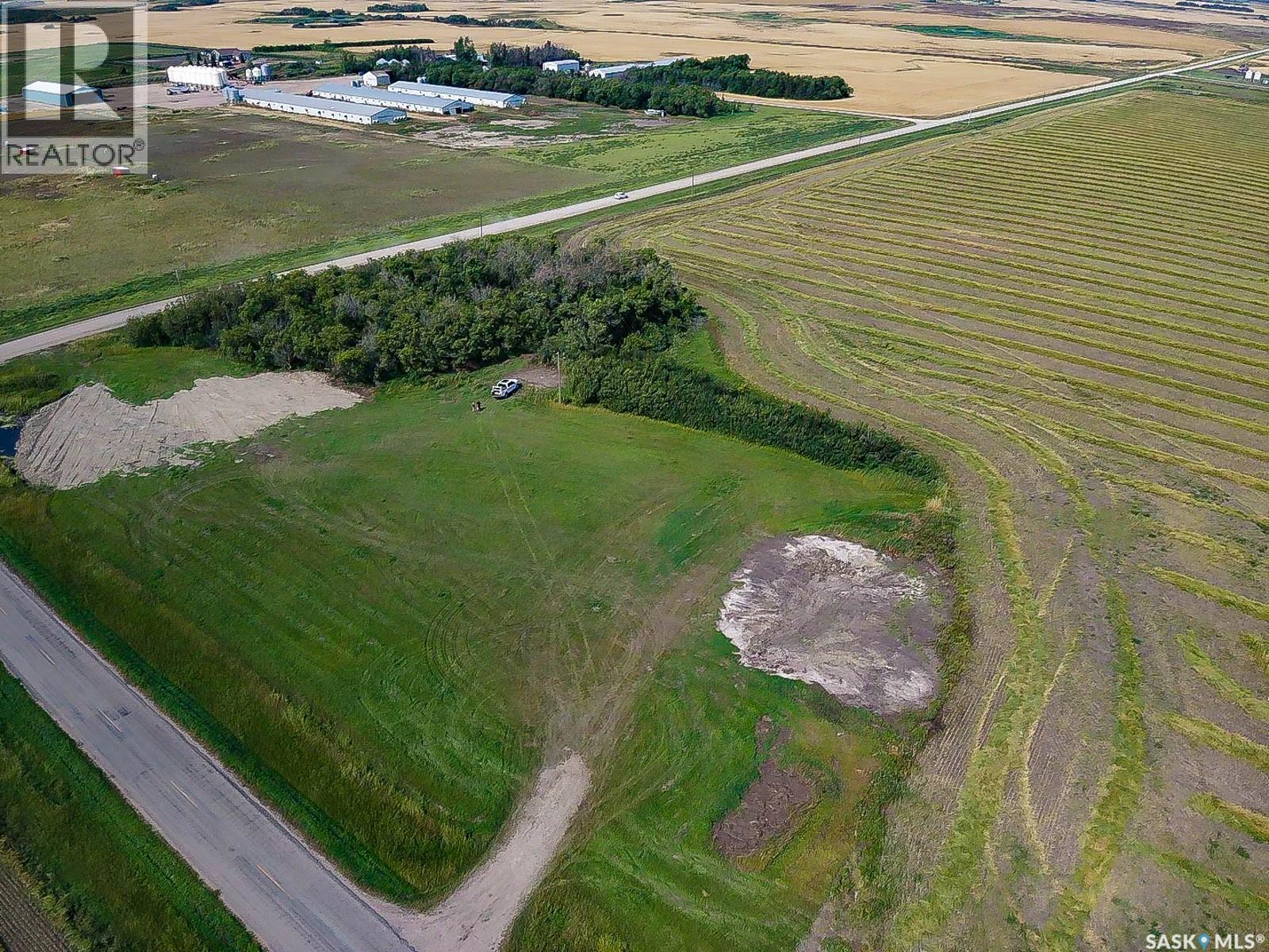 9.54 Acre Lot - Rm South Qu'appelle — photo 9