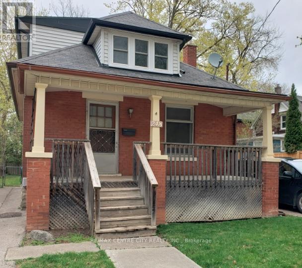 248 Emery Street East