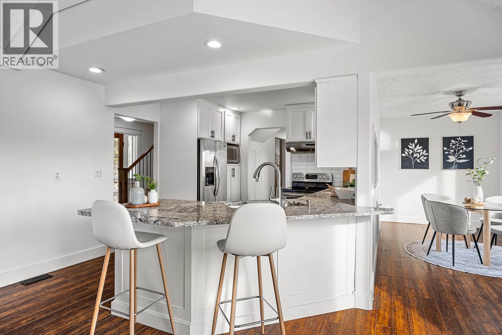 674 Udell Road, Vernon