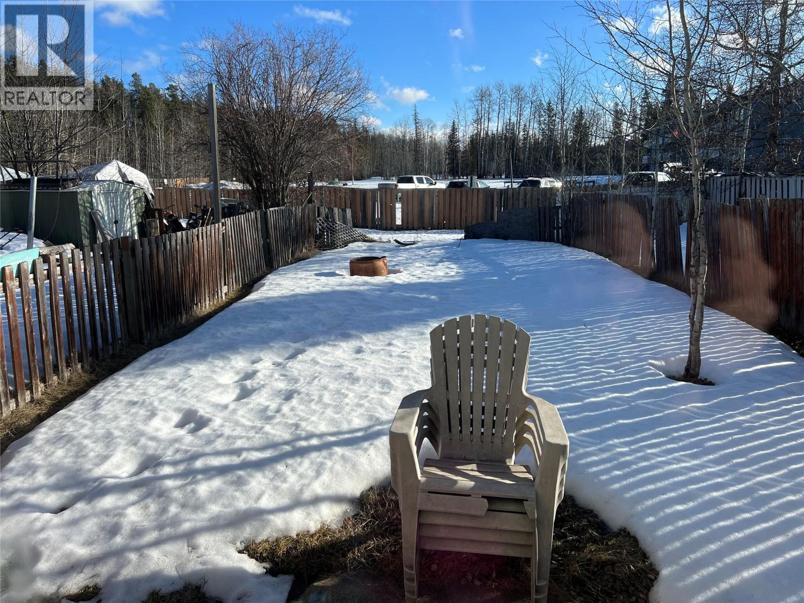 242 Spieker Avenue, Tumbler Ridge