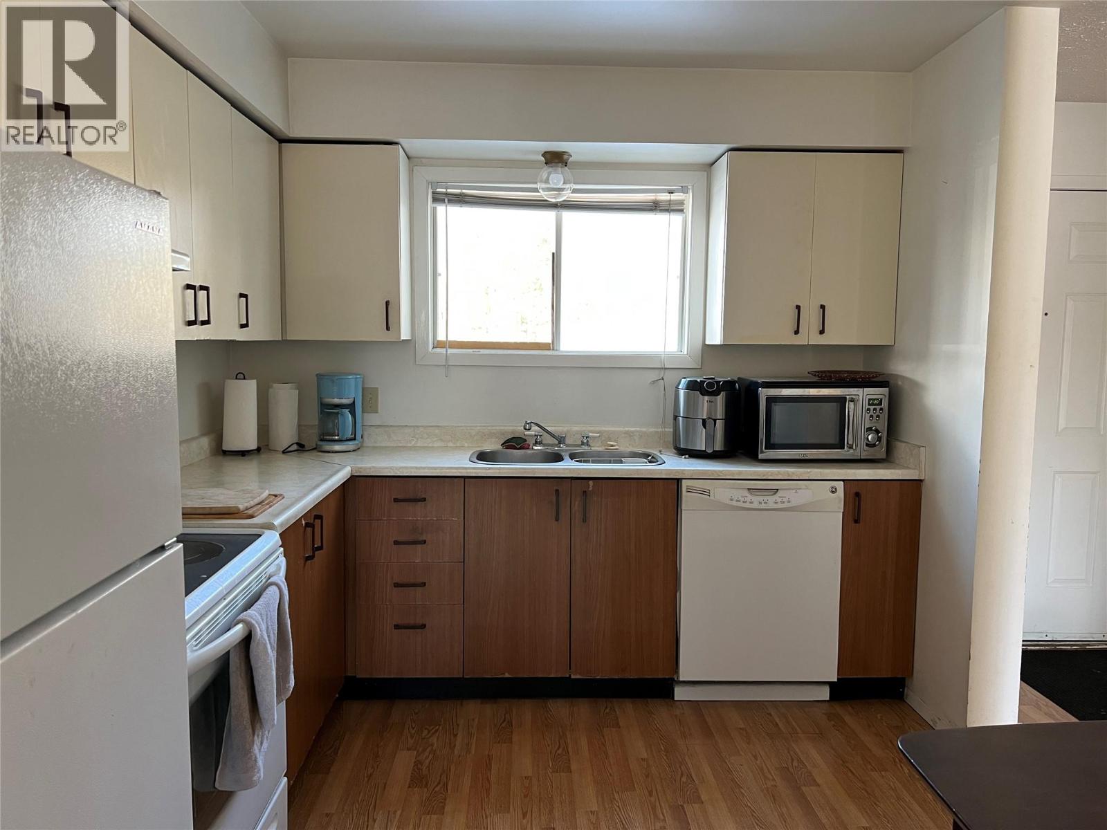 242 Spieker Avenue, Tumbler Ridge