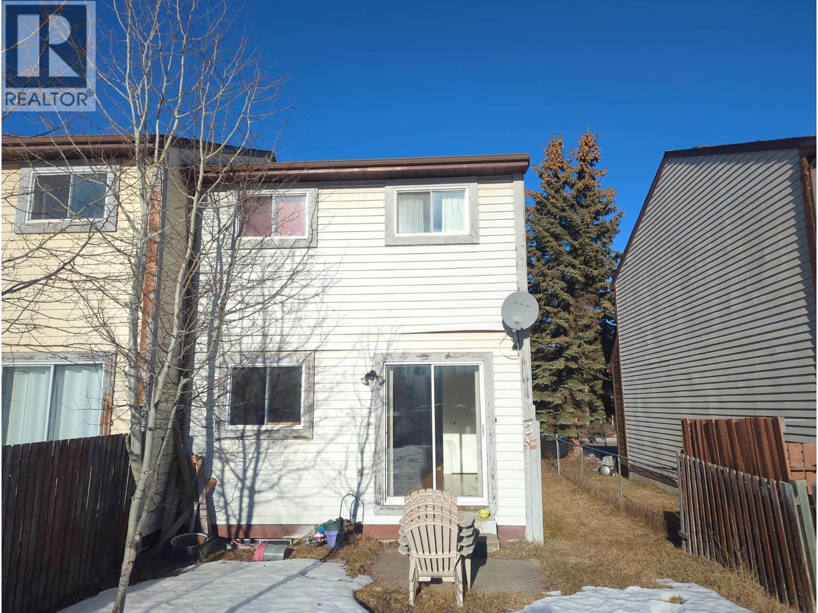 242 Spieker Avenue, Tumbler Ridge