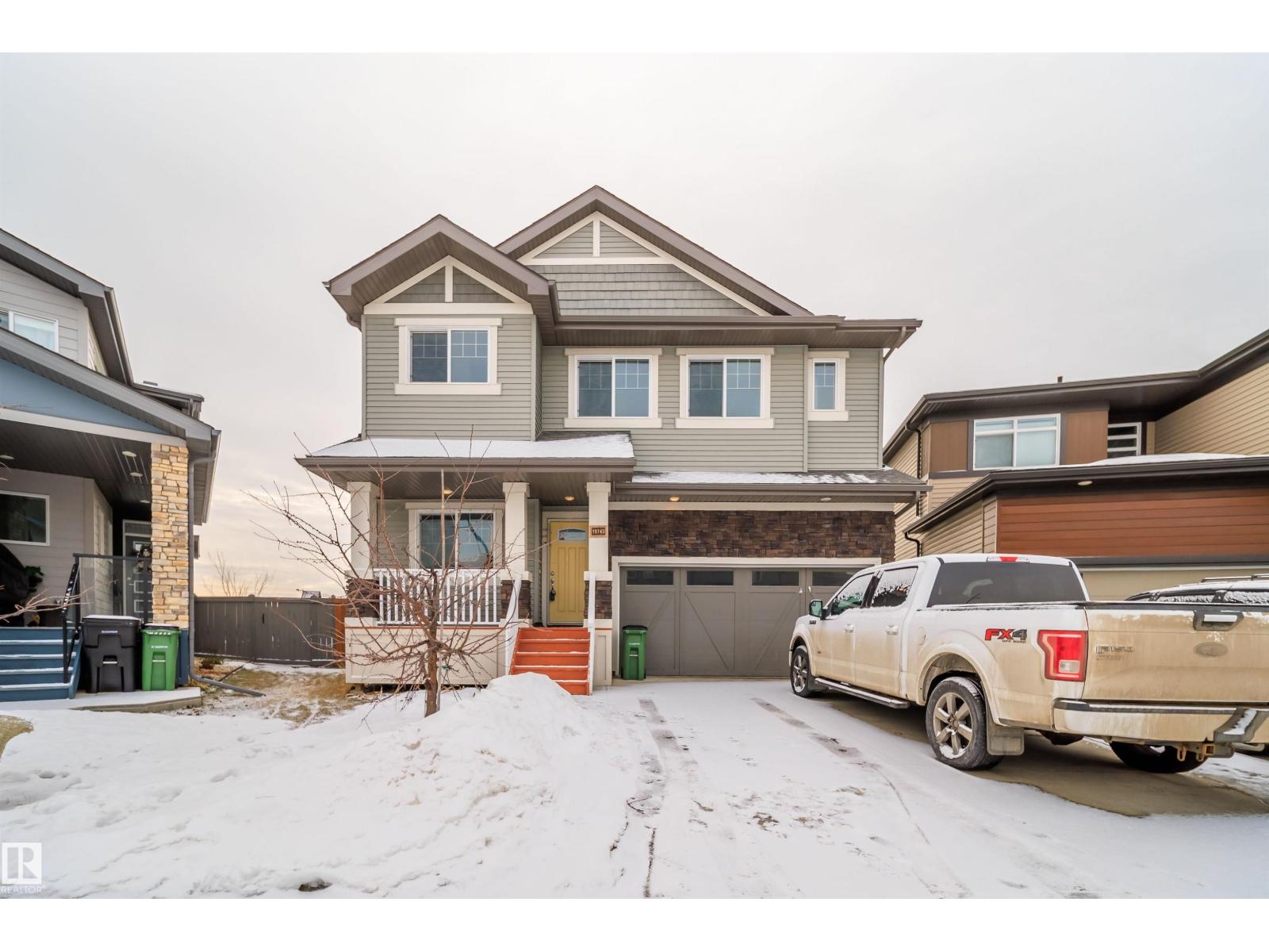 19743 26 AV NW - Main photo, Edmonton, Alberta