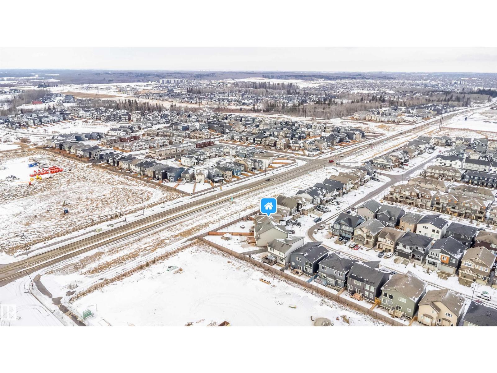 19743 26 AV NW - Photo 3 of 58, Edmonton, Alberta