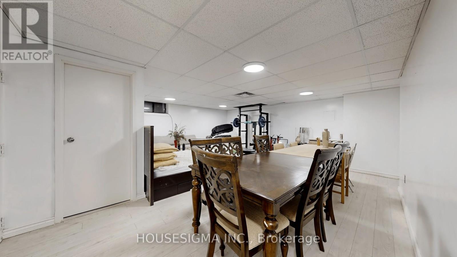1784 JANE STREET,Toronto (Weston),,