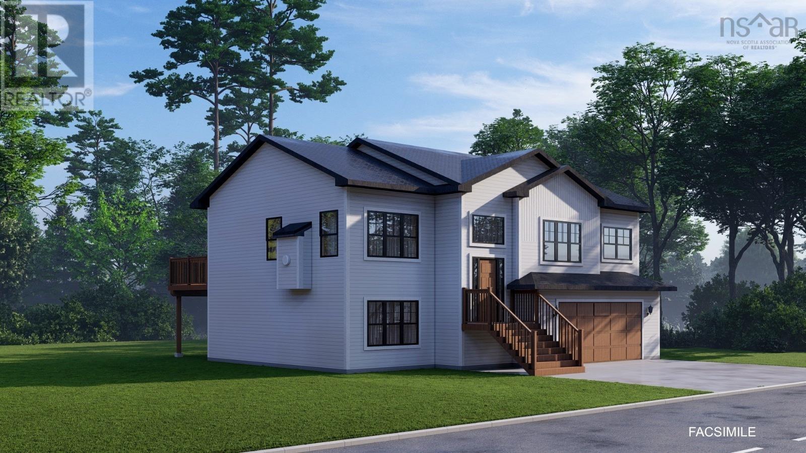 Property 2 of 5 of Lot 4 Shoreline Bluff Lane