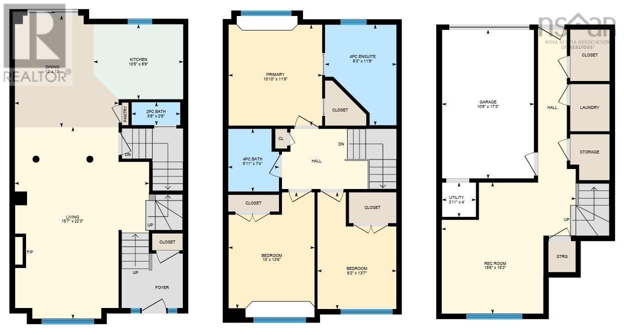 Property 49 of 50 of 102 Larry Uteck Boulevard