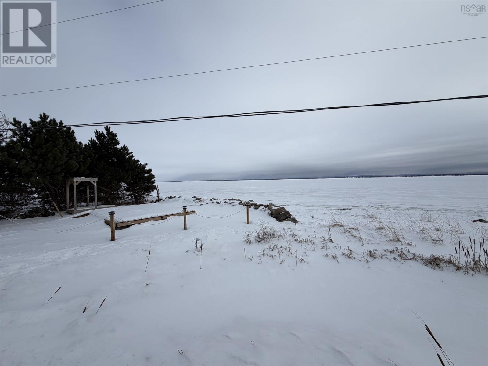 Property 14 of 18 of Malagash Road