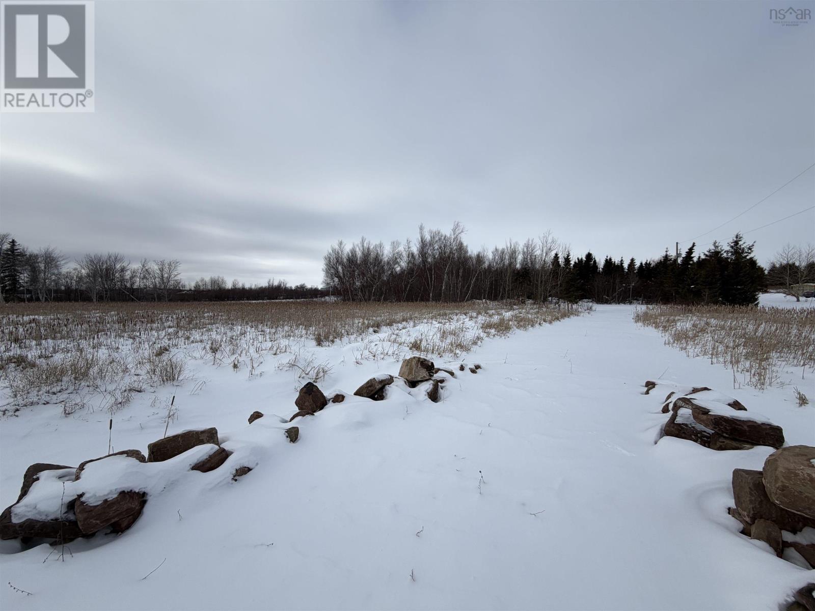 Property 18 of 18 of Malagash Road