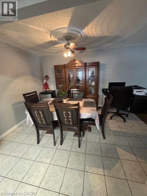 92 BLENHEIM DRIVE - 14