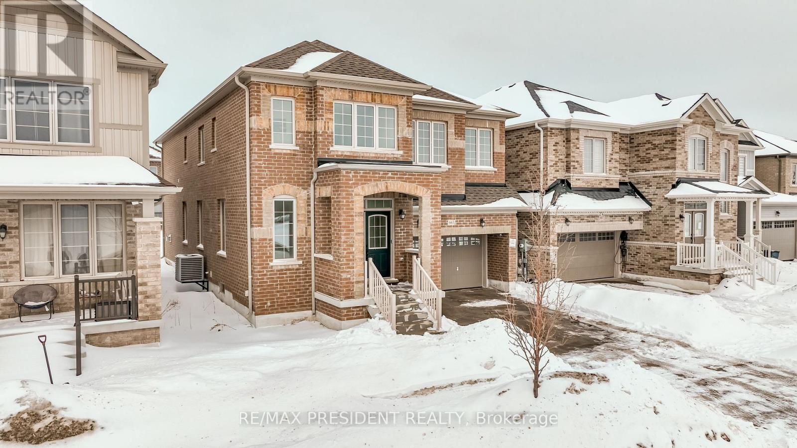 663 ANISHINAABE DRIVE - Photo 2 of 50, Shelburne, Ontario