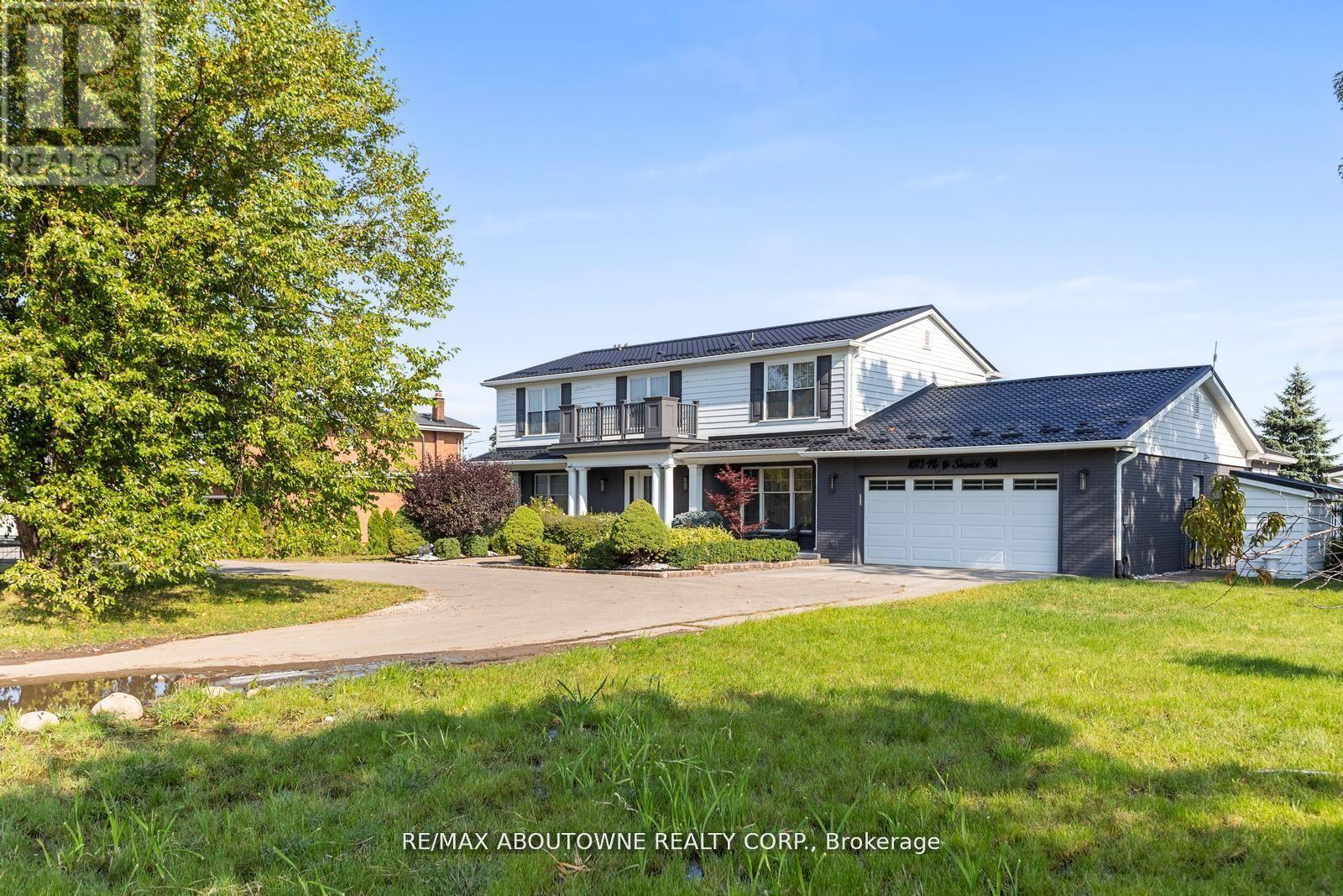 1073 NORTH SERVICE ROAD - 4