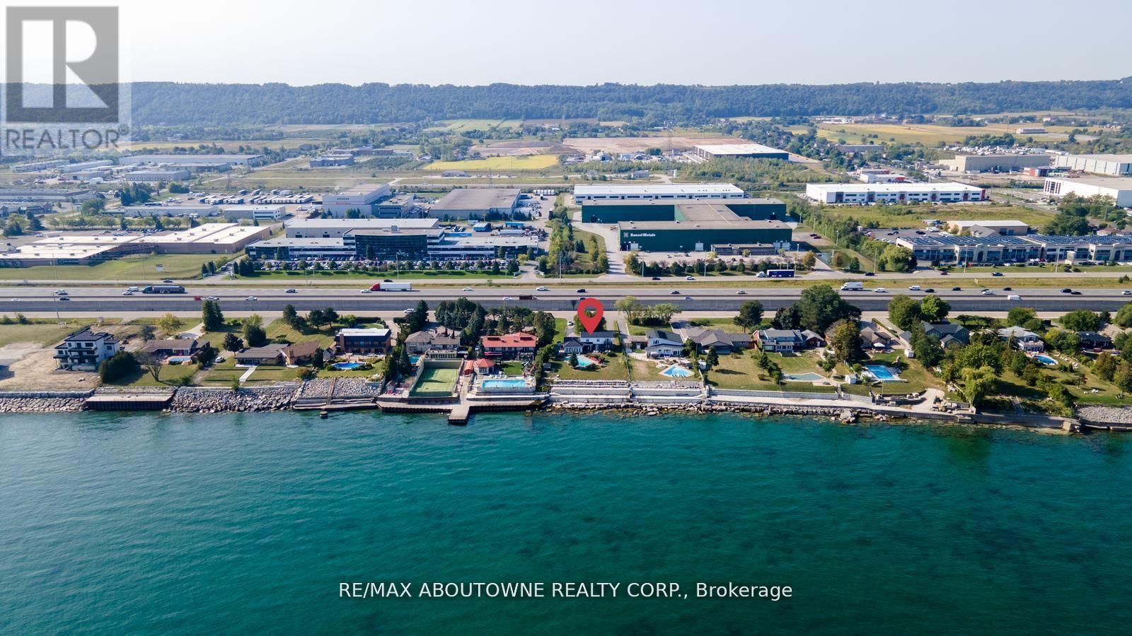 1073 NORTH SERVICE ROAD - 49