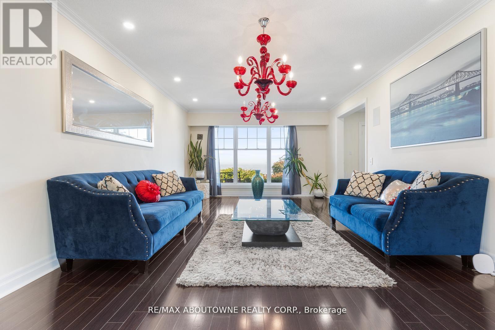 1073 NORTH SERVICE ROAD - 8