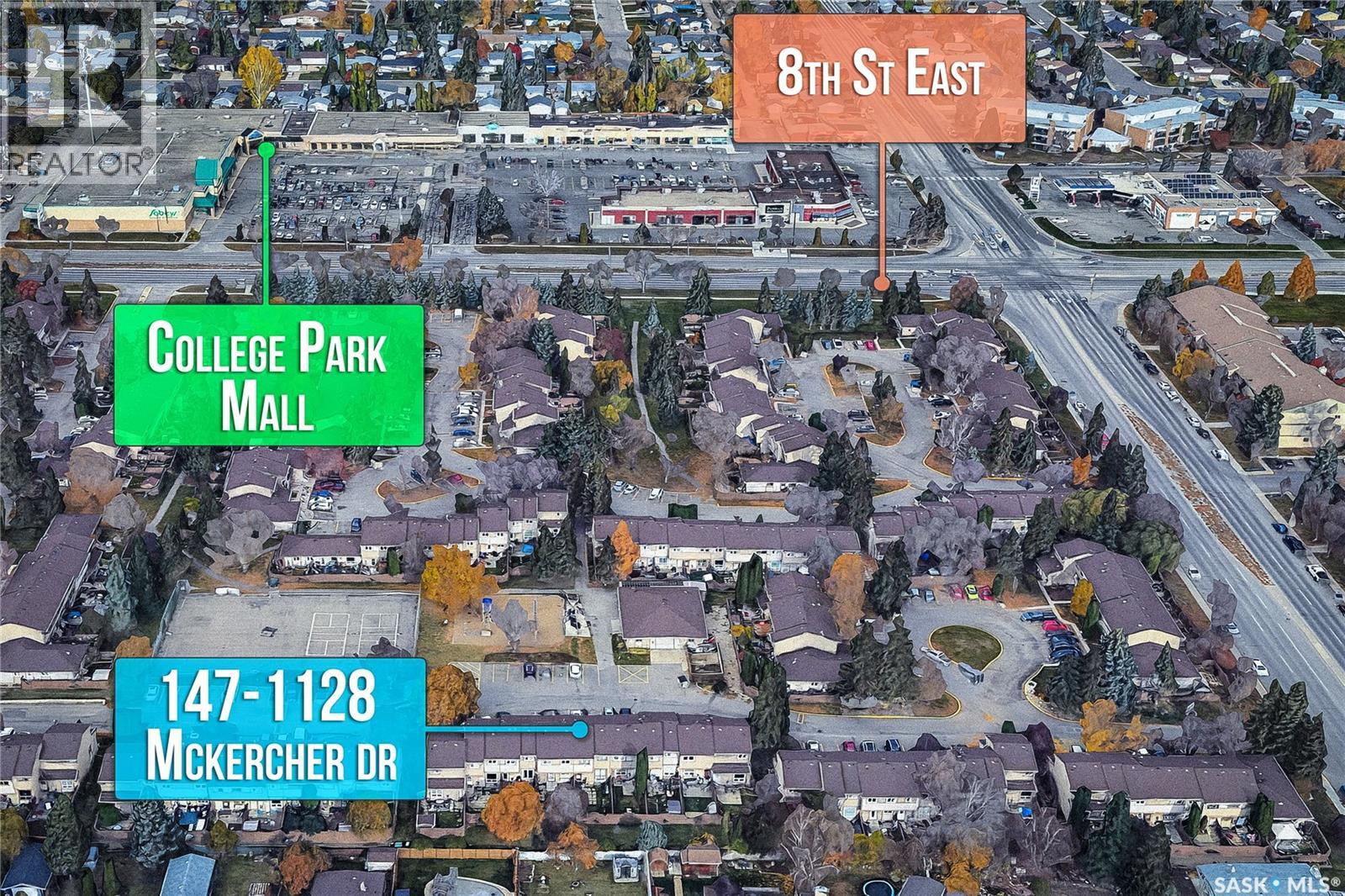 Single Family House 2 Level for Sale in   McKercher DRIVE Saskatoon 