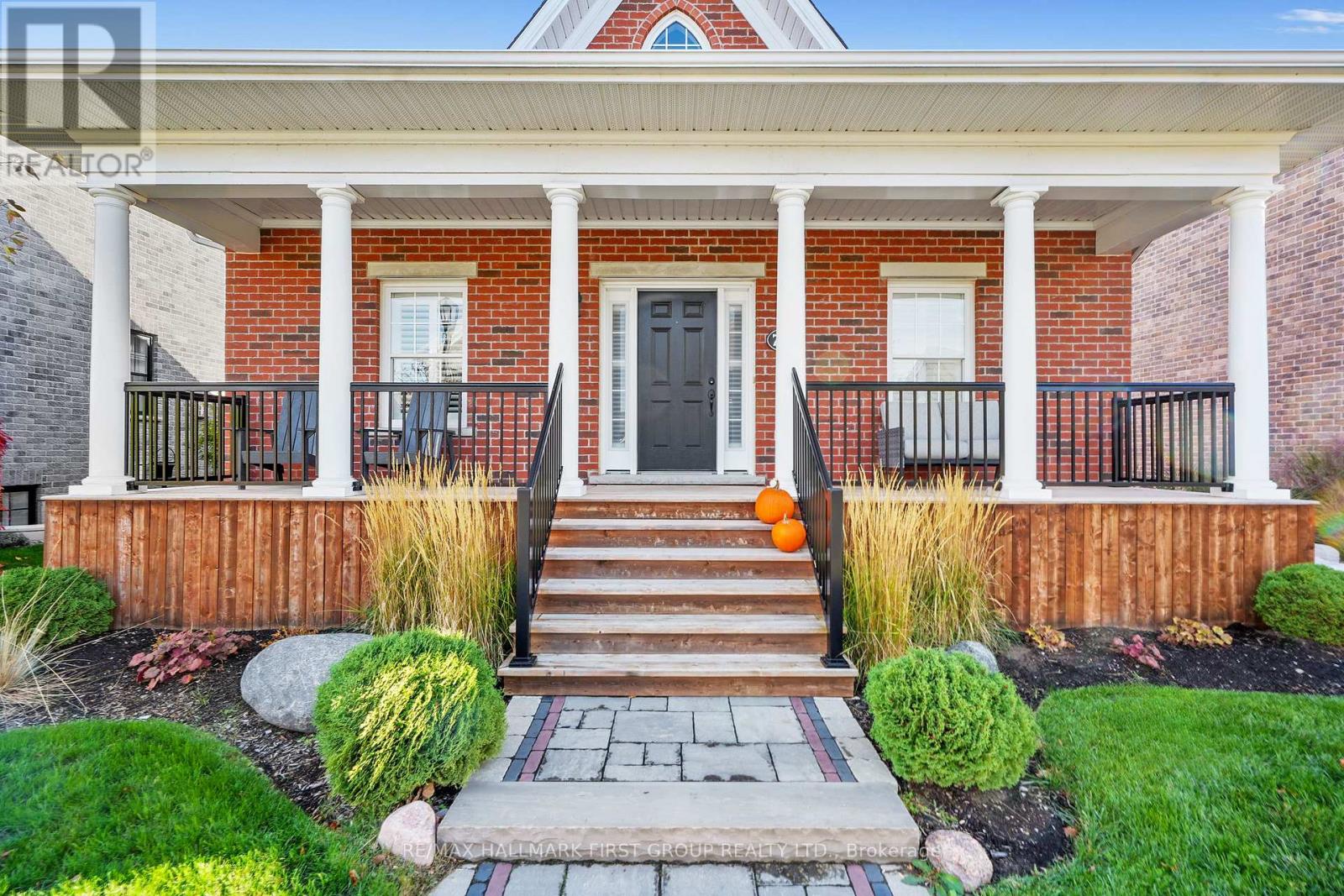 728 SAMUEL ANGROVE AVENUE - Photo 2 of 39, Cobourg, Ontario