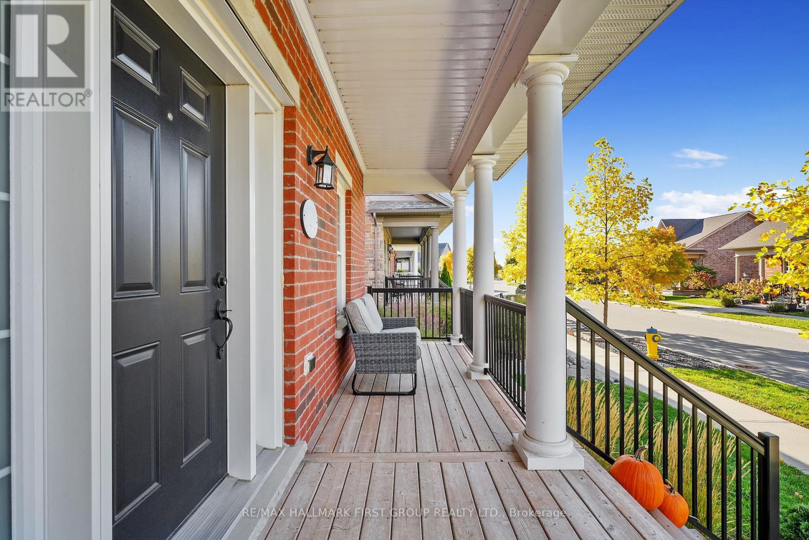 728 SAMUEL ANGROVE AVENUE - Photo 4 of 39, Cobourg, Ontario