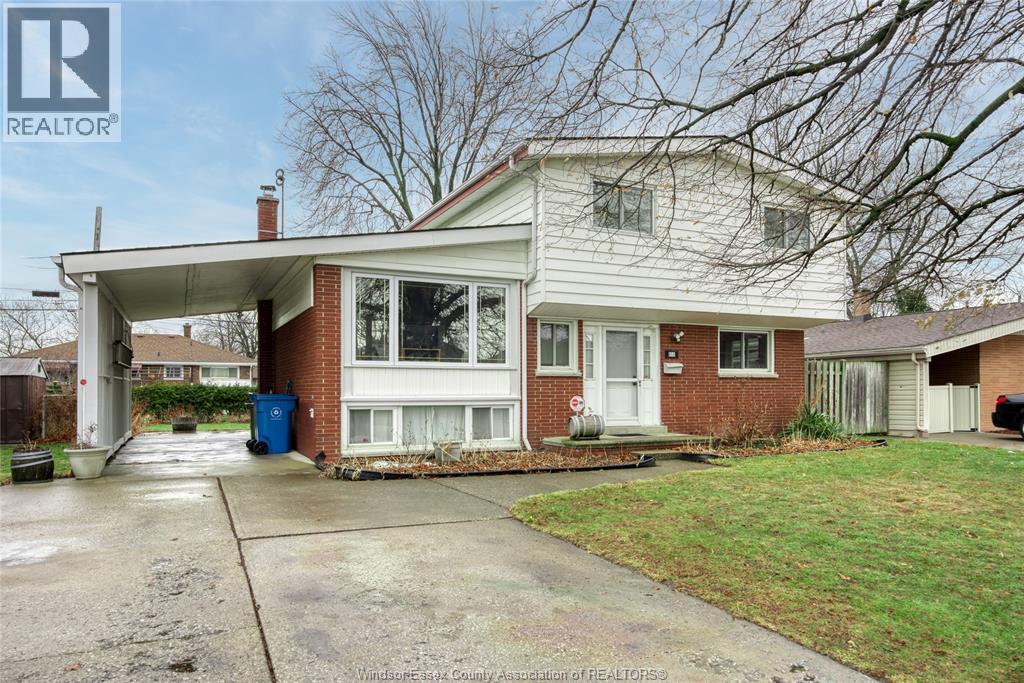 856 WESTCHESTER DRIVE - Photo 2 of 38, Windsor, Ontario