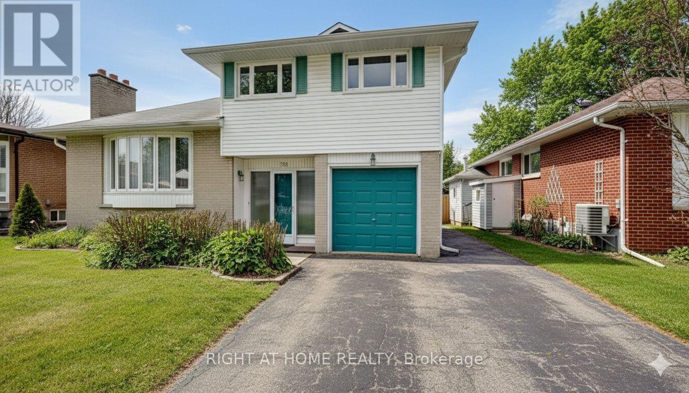 710 Oshawa Boulevard North