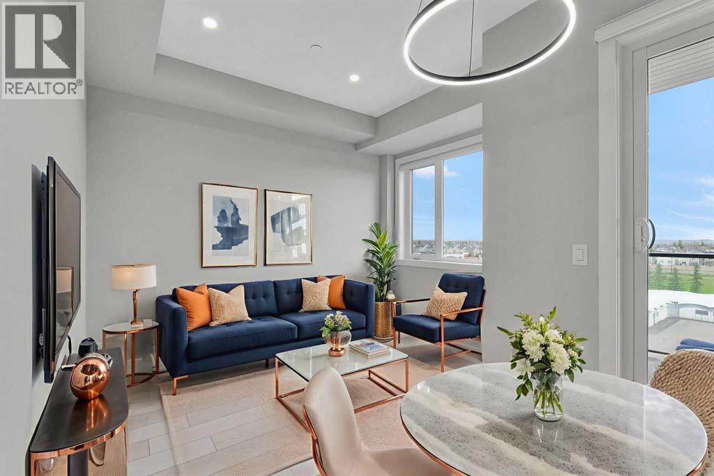 516, 8230 Broadcast Avenue SW, Calgary, Alberta