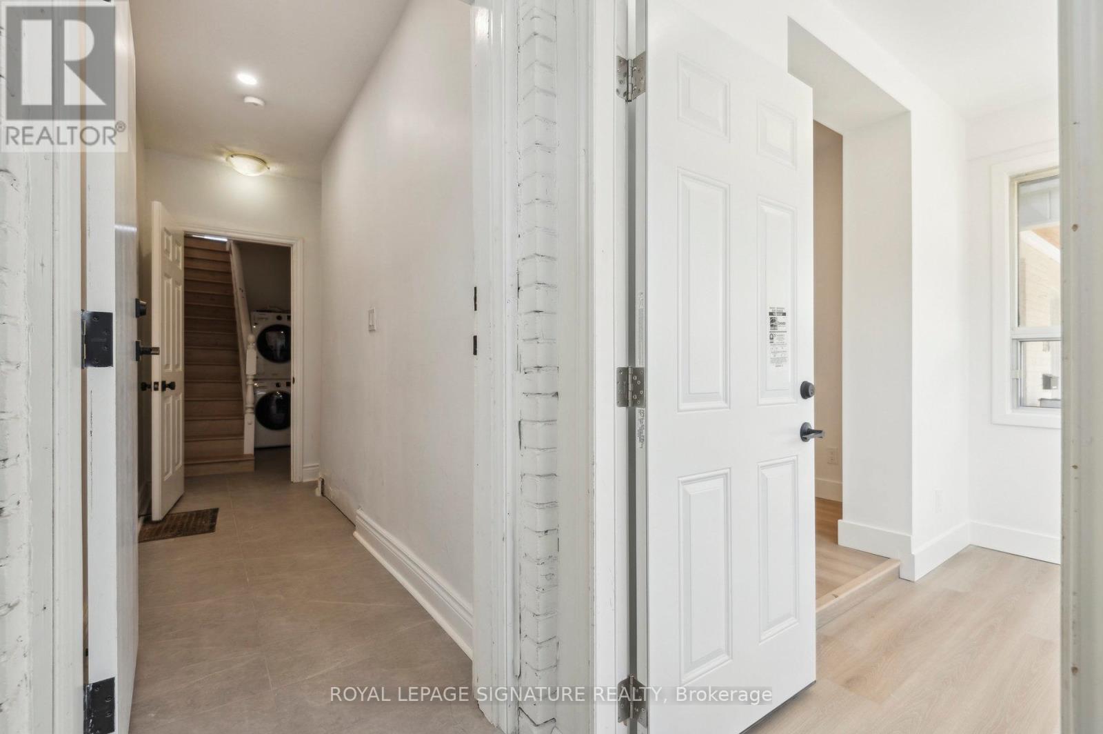 176 GILLARD AVENUE - Photo 3 of 50, Toronto (Greenwood-Coxwell), Ontario