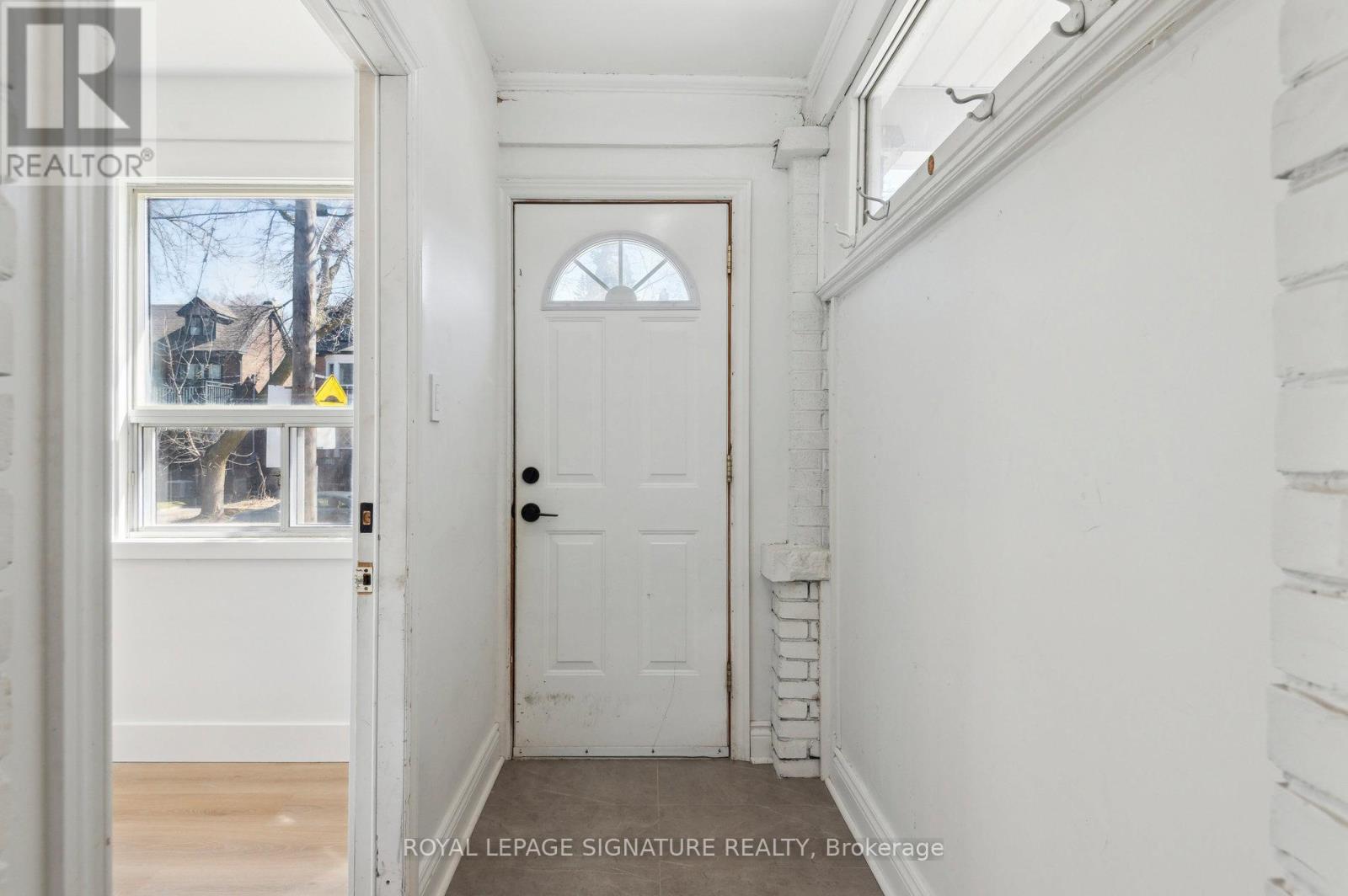 176 GILLARD AVENUE - Photo 2 of 50, Toronto (Greenwood-Coxwell), Ontario