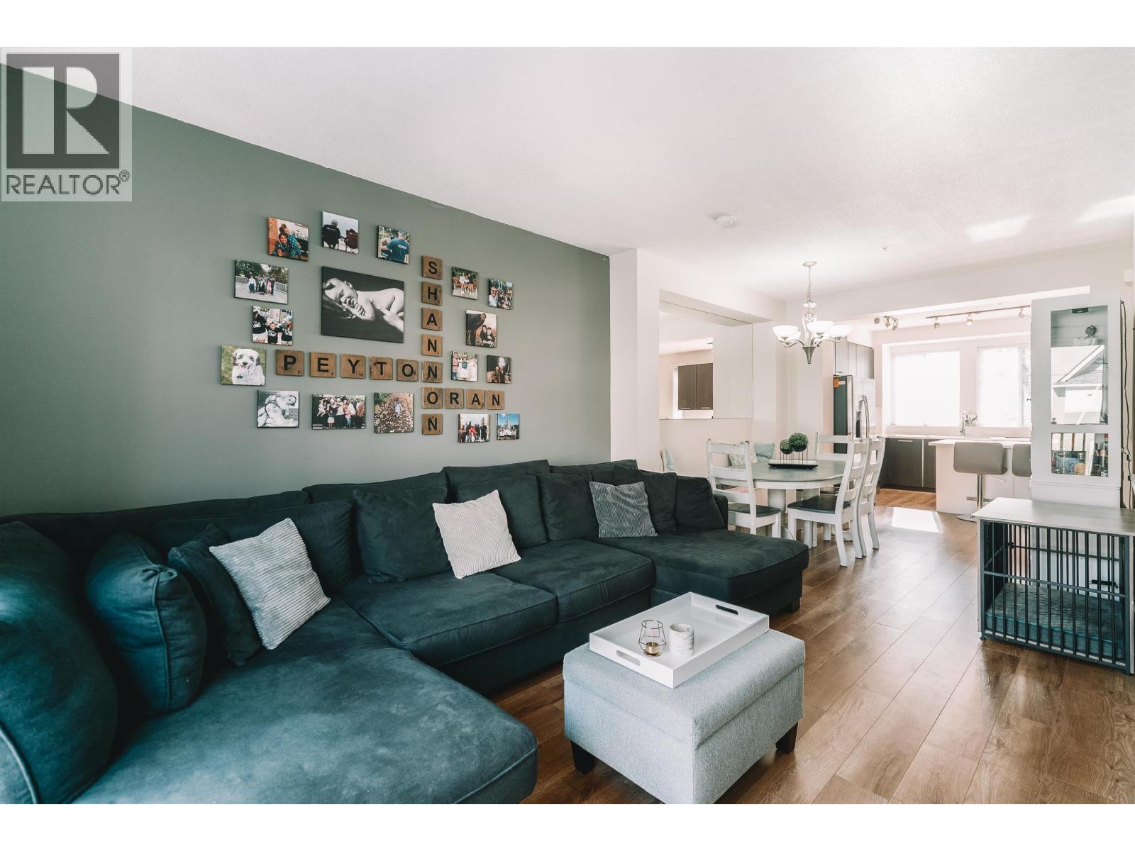 136 2418 AVON PLACE, Port Coquitlam