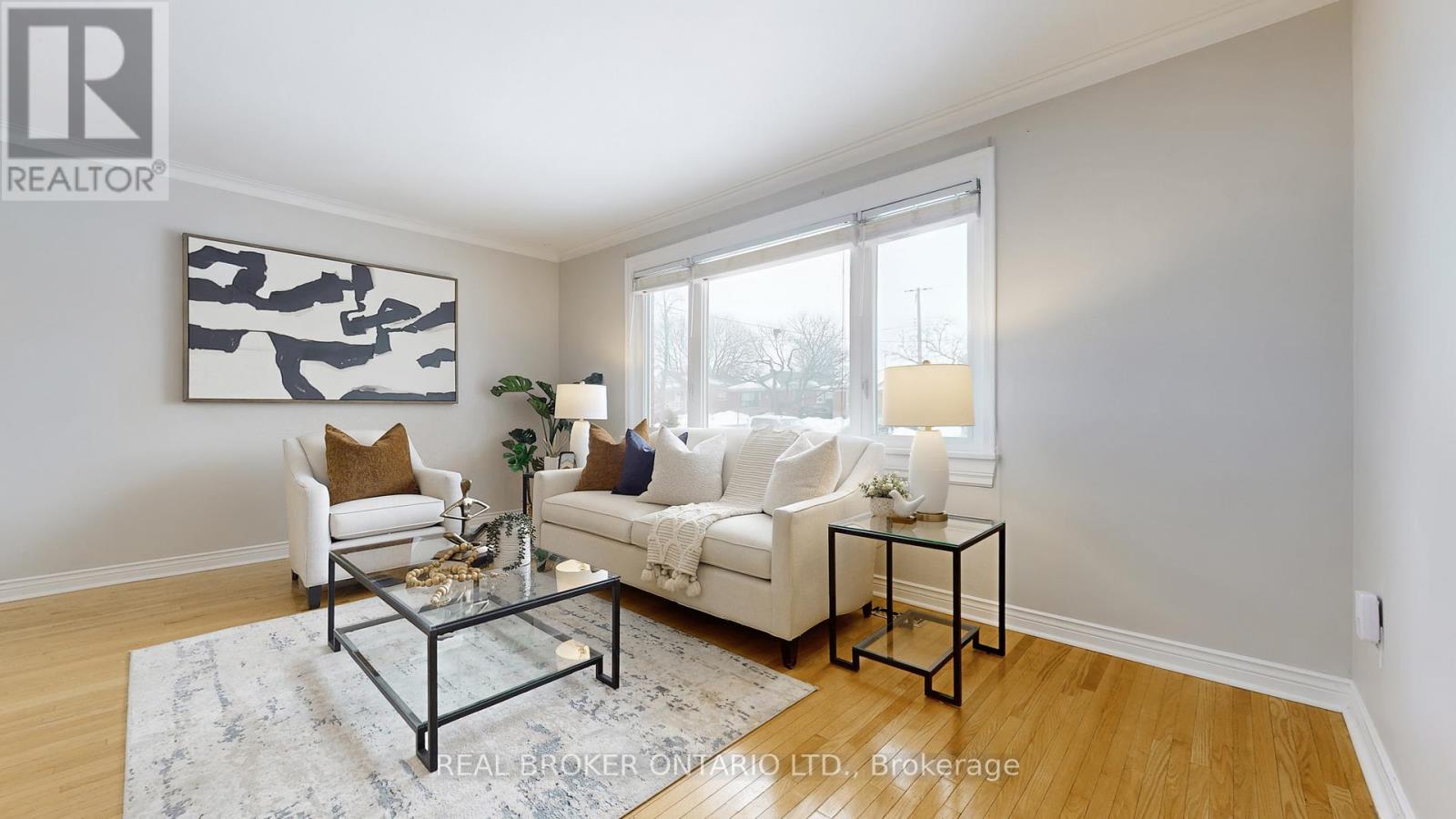 128 CANLISH ROAD - Photo 5 of 37, Toronto (Dorset Park), Ontario