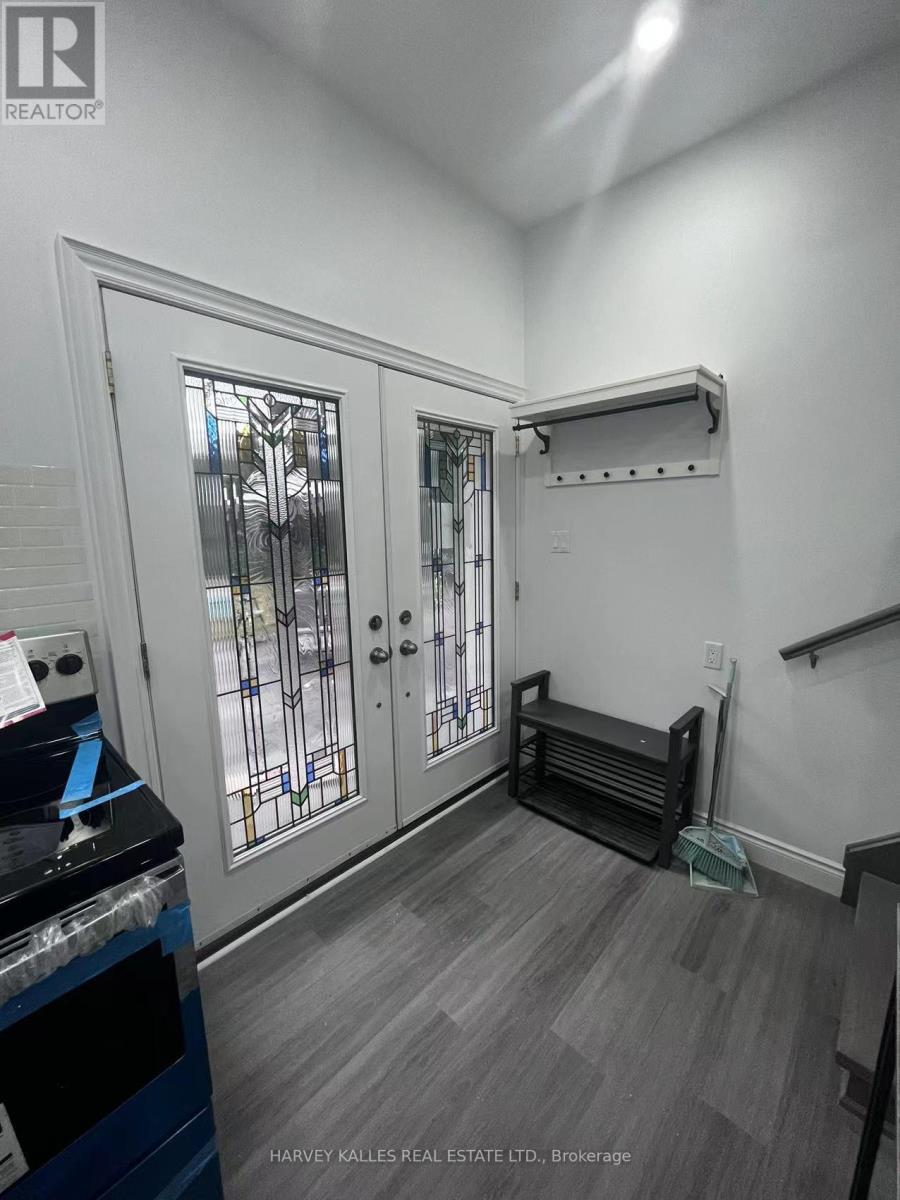 REAR - 59 HEMINGWAY CRESCENT - Photo 2 of 22, Markham (Unionville), Ontario