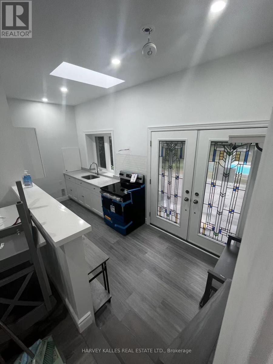 REAR - 59 HEMINGWAY CRESCENT - Photo 3 of 22, Markham (Unionville), Ontario