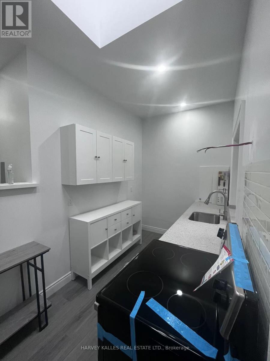 REAR - 59 HEMINGWAY CRESCENT - Photo 4 of 22, Markham (Unionville), Ontario