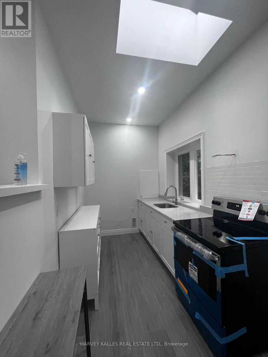 REAR - 59 HEMINGWAY CRESCENT - Photo 5 of 22, Markham (Unionville), Ontario