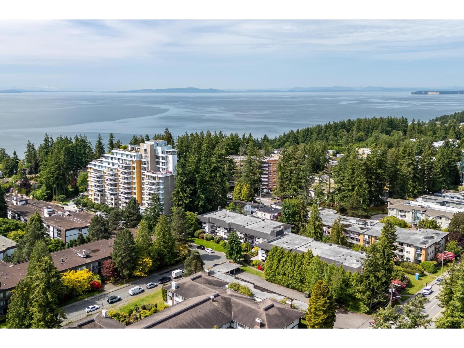 113 1561 VIDAL STREET, White Rock