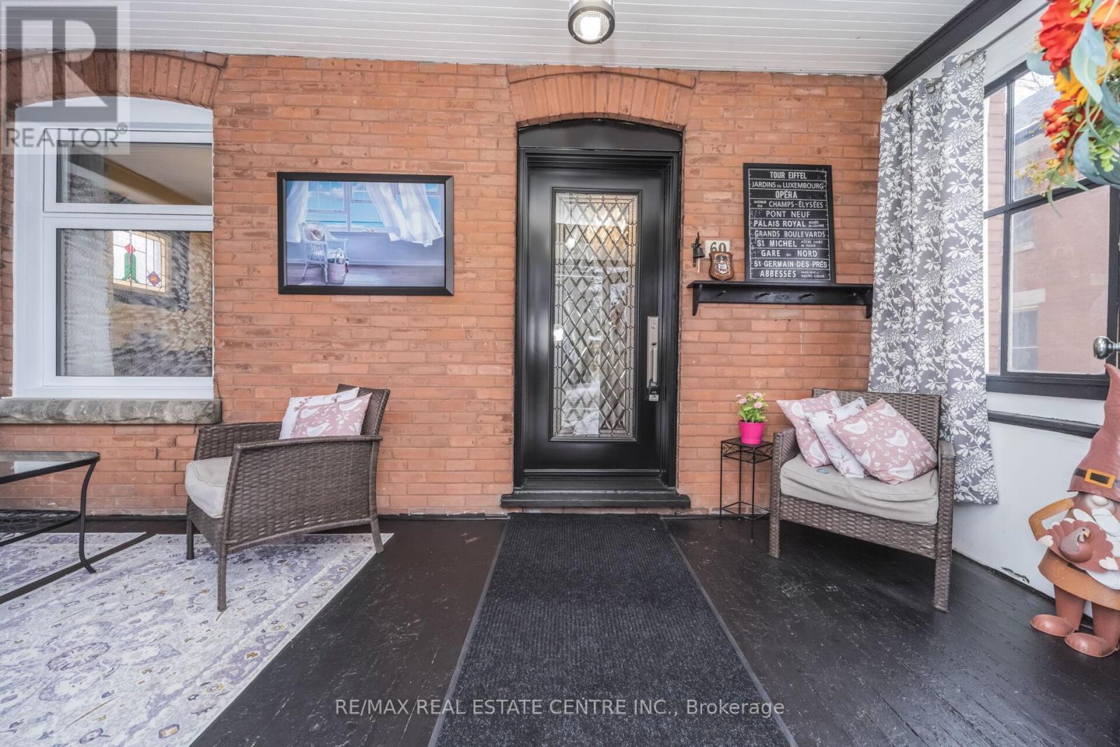 60 ROSEDALE AVENUE W - Photo 5 of 42, Brampton (Downtown Brampton), Ontario