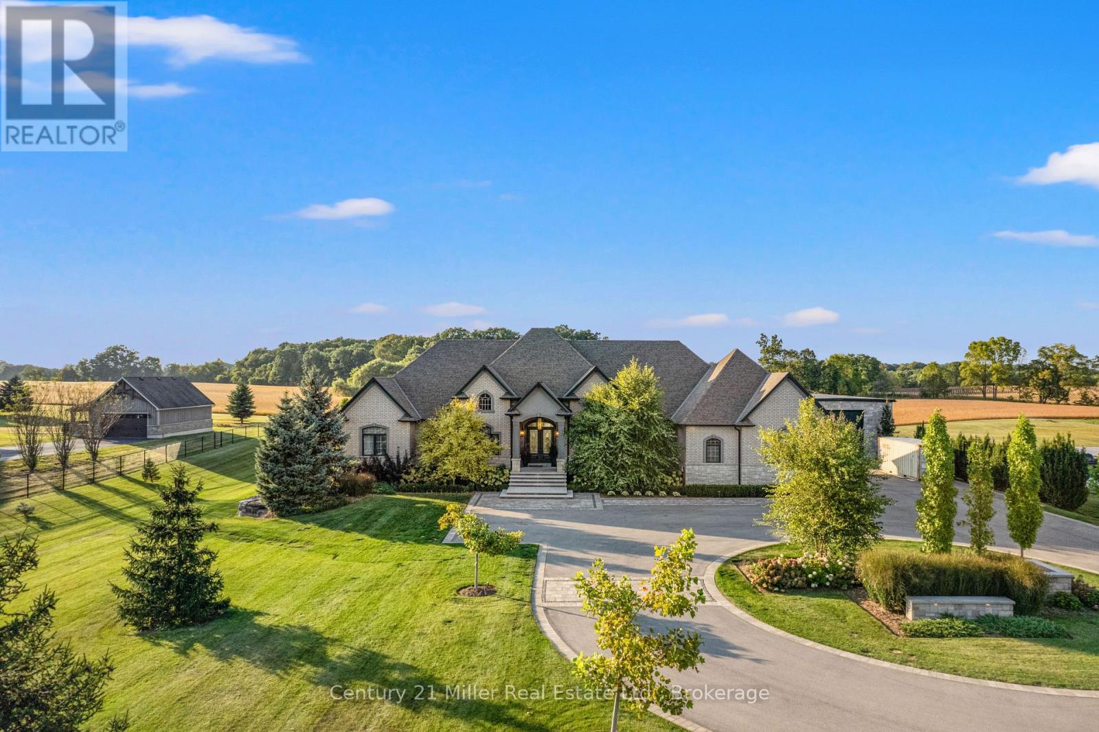 214 Jerseyville Road