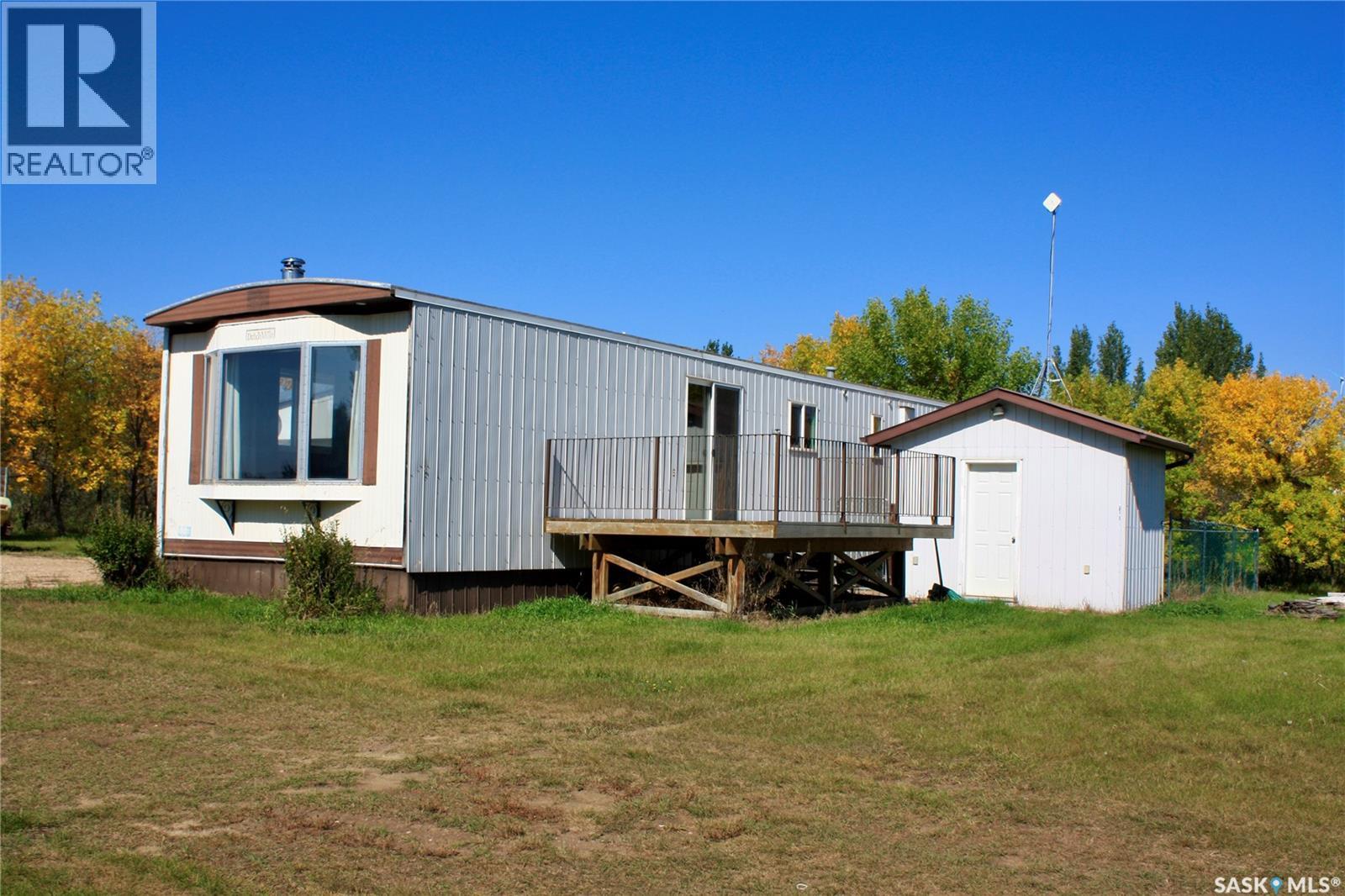 Warkentin Acreage — photo 24