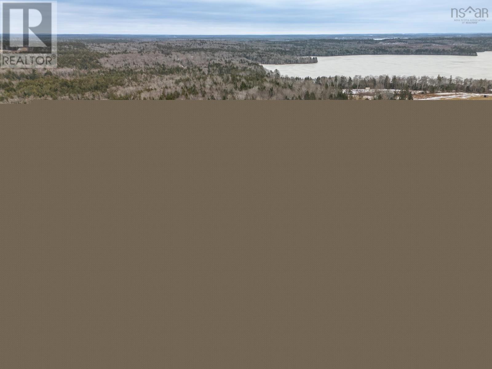 Property 3 of 8 of Lot Haley Drive