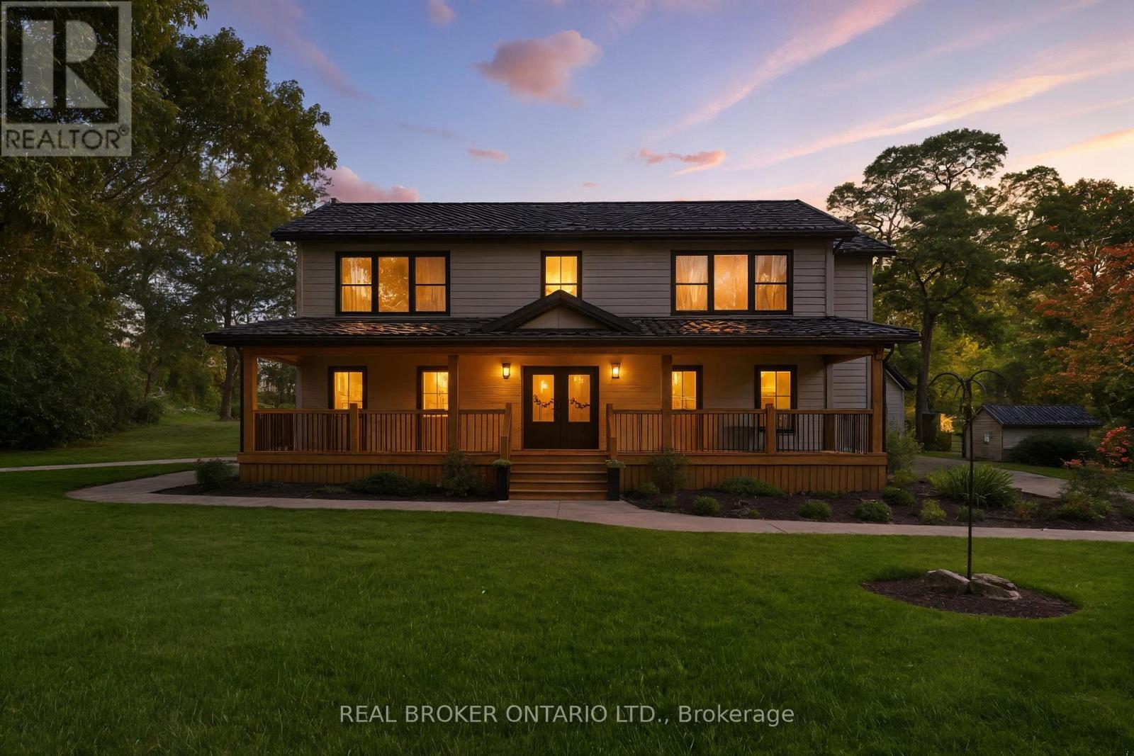 115 Lakeshore Road Rr 2 Port Burwell Road