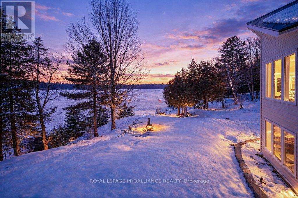 5317 ARDOCH ROAD - Photo 2 of 50, Frontenac (Frontenac North), Ontario