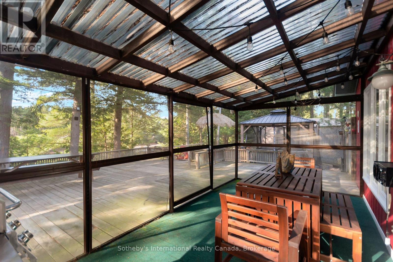 21 SPARROW ROAD - 23