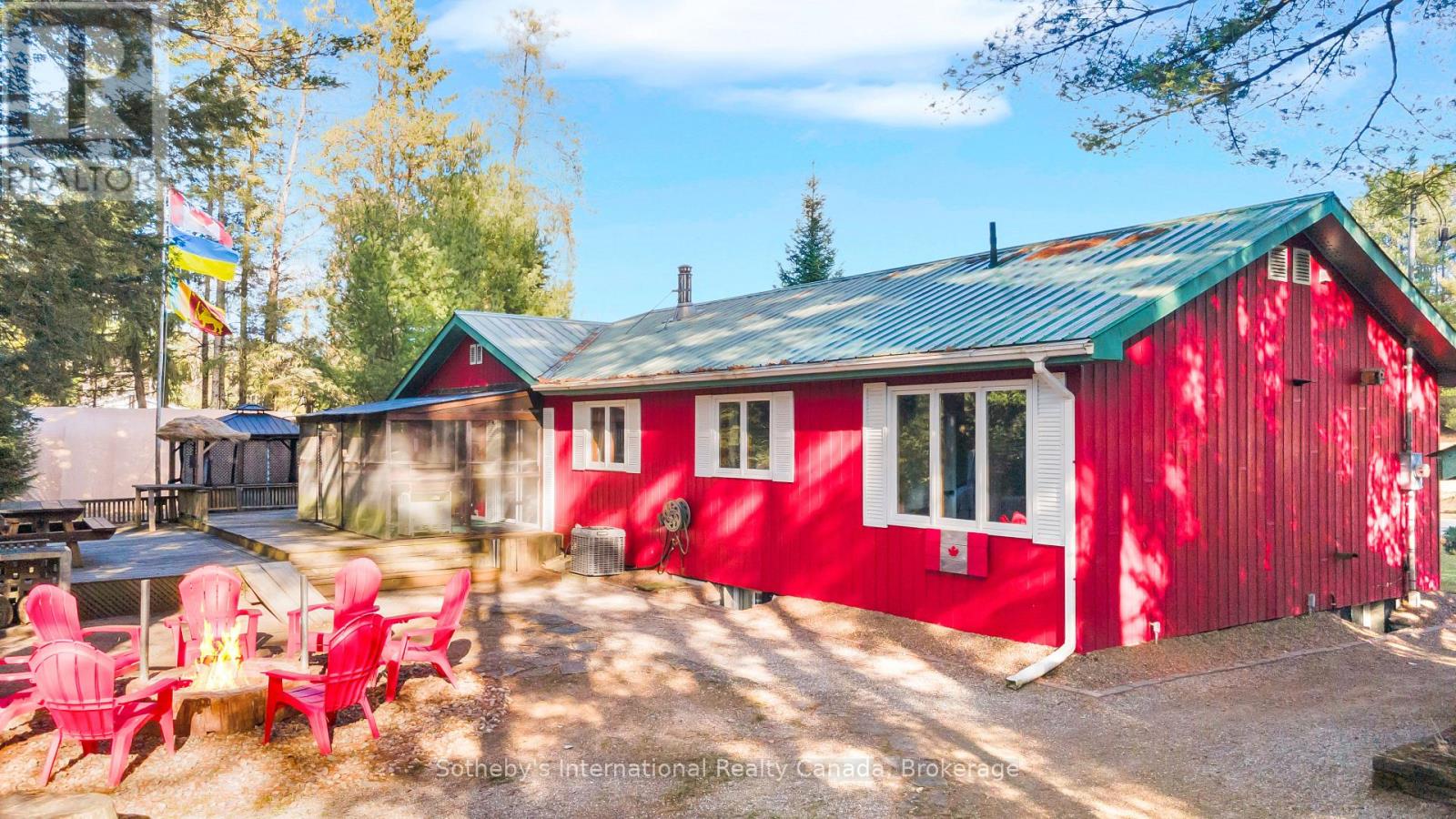21 SPARROW ROAD - 25