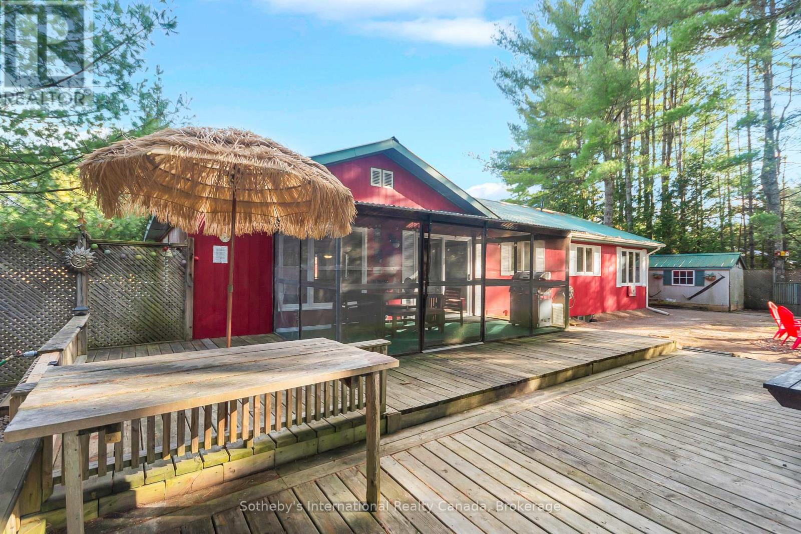 21 SPARROW ROAD - 31