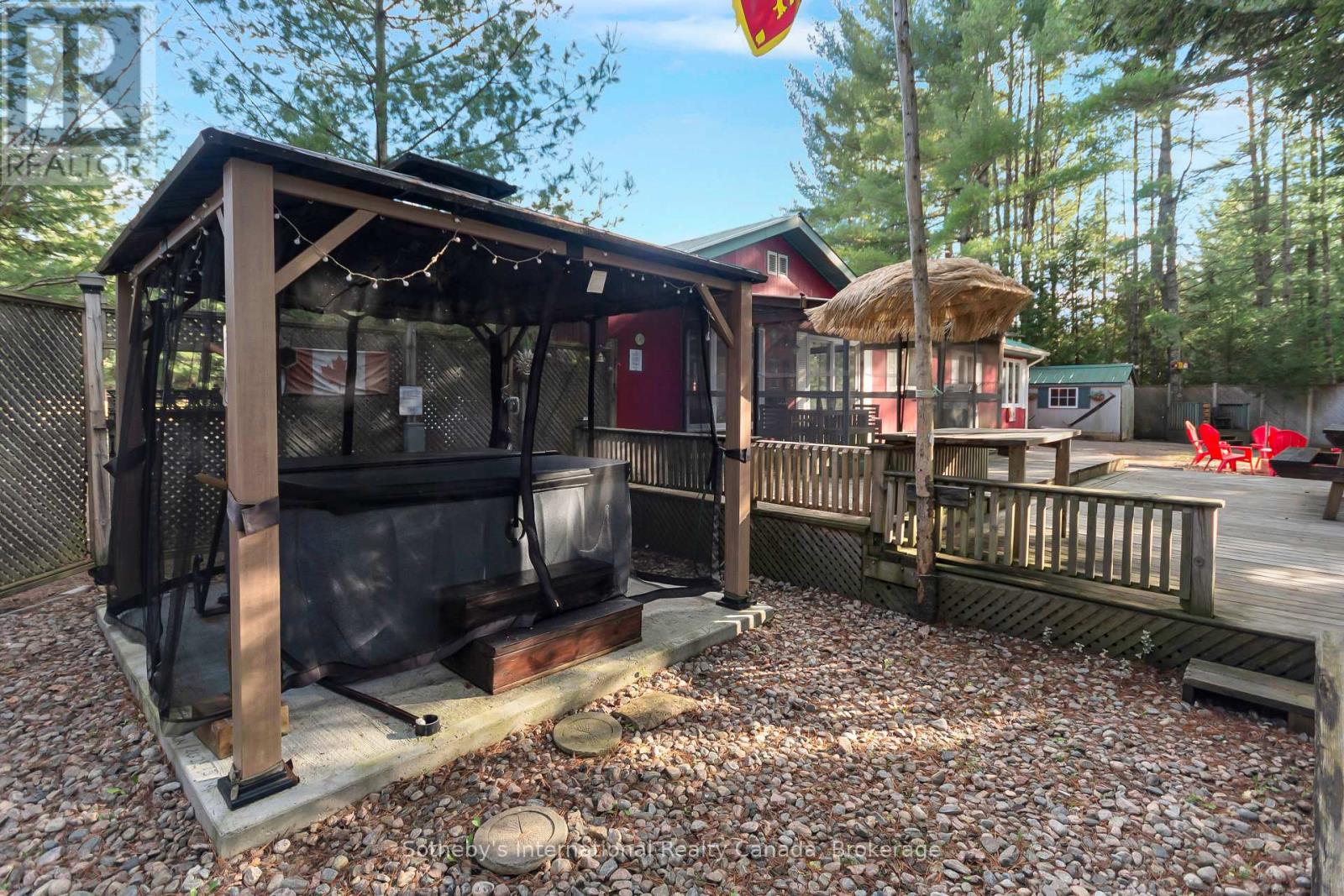21 SPARROW ROAD - 32