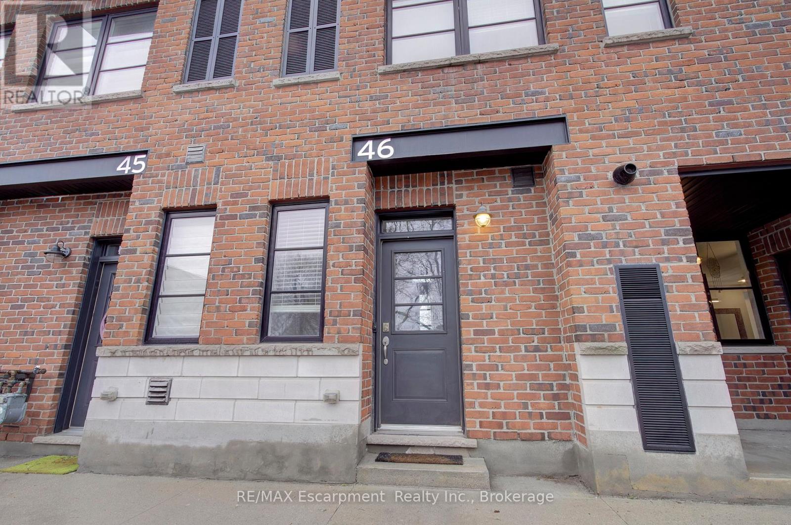 46 - 70 PLAINS ROAD W - Photo 2 of 48, Burlington (LaSalle), Ontario