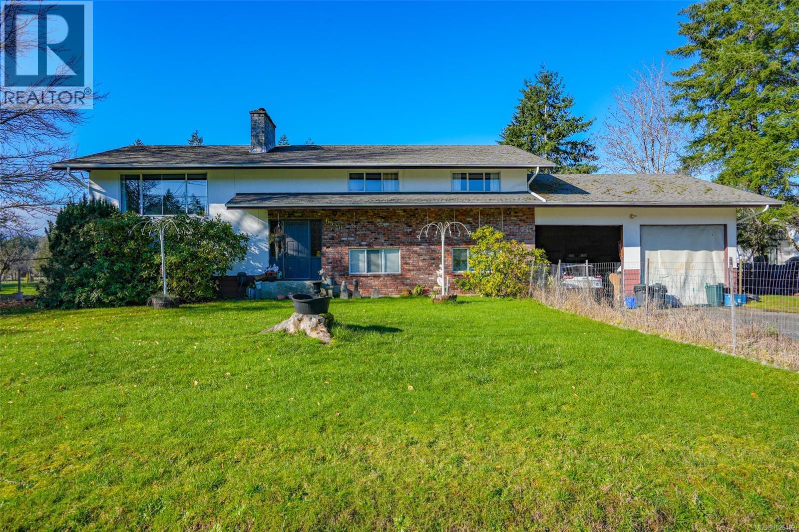 6550 Walker Rd, Port Alberni