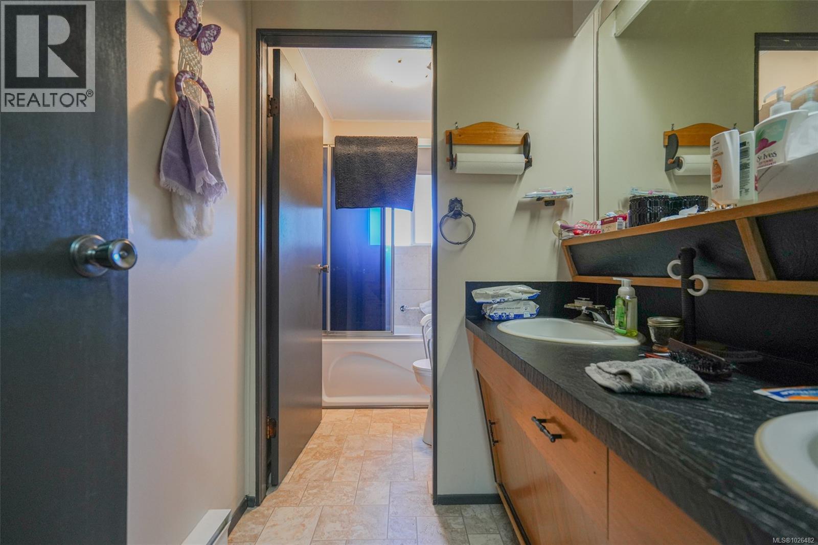 6550 Walker Rd, Port Alberni