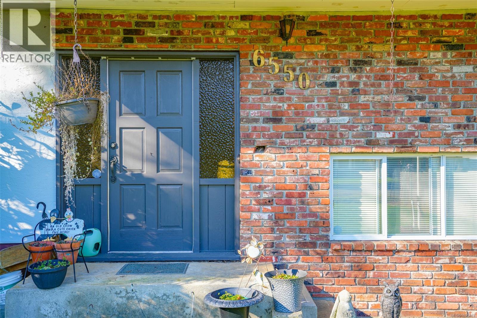 6550 Walker Rd, Port Alberni